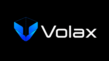 Volax logo